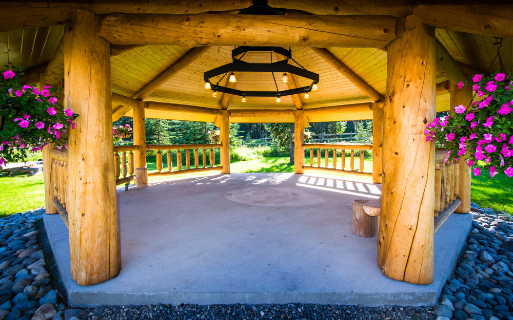 Gallery Lodge Kasilof Exterior photo
